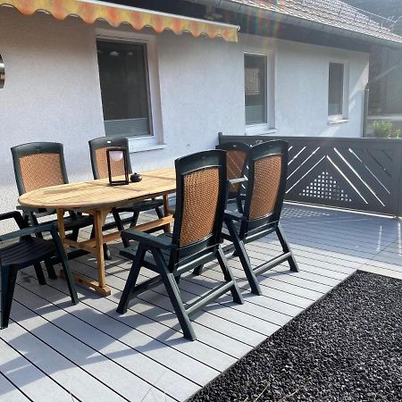 Ferienwohnung Auszeit Bockelnhagen Экстерьер фото